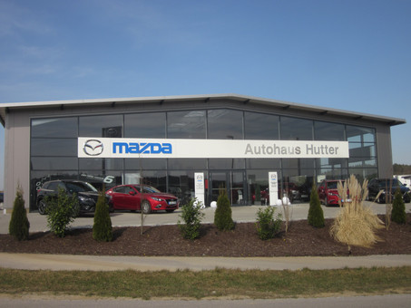 Autohaus Hutter GmbH